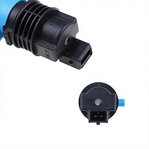 Vanne solénoïde de cartouche de carbone 0004708593 pour Mercedes Benz, commande de vide 12V - Product Image 4