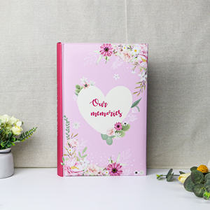 Tavolino da caffè con Design personalizzato Album fotografico <span class=keywords><strong>4x6</strong></span> 10*15cm tasche 300 grande copertina rigida Album fotografico - Product Image 6