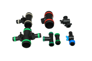 <span class=keywords><strong>Tubo</strong></span> Irrigazione <span class=keywords><strong>Giardino</strong></span> di Alta Qualità per Risparmio Idrico in Agricoltura - Product Image 6