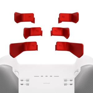 ชุดปุ่มเสริมด้านหลังแบบโลหะ EXtremeRate สำหรับคอนโทรลเลอร์ Xbox One Elite และ Elite Series 2 - Product Image 1
