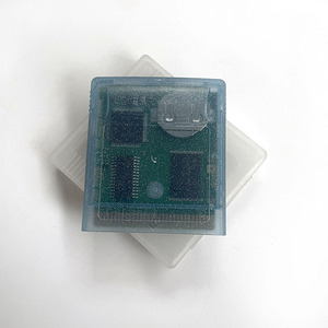 GB/GBC MCB3 RTC Flash Cart Soporte Gbxcart Retro Handheld <span class=keywords><strong>Everdrive</strong></span> - Product Image 3