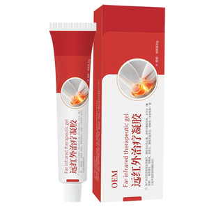 แผ่นเจลประคบอินฟราเรดไกลสำหรับหมอนรองกระดูกเคลื่อน ปวดคอ ปวดกล้ามเนื้อ บรรเทาอาการปวดข้อเข่า ใช้ได้ทั่วร่างกาย - Product Image 2