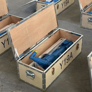 Perforatrice Pneumatica Portatile Y19 per Roccia, Martello Pneumatico Manuale per Campionamento - Product Image 3