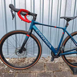 OFERTA DESBLOQUEO 2024 Bicicleta Eléctrica Carretera <span class=keywords><strong>Orbea</strong></span> GAIN D30 - Product Image 3