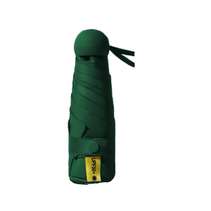 <span class=keywords><strong>Parapluie</strong></span> capsule portable <span class=keywords><strong>pliable</strong></span> 6K, protection solaire extérieure, personnalisable, classique, manuel, idéal comme cadeau – Meilleures ventes - Product Image 6