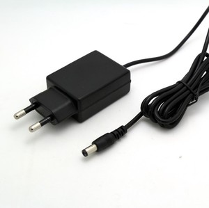 15W EU cắm CE sạc nhanh duy nhất <span class=keywords><strong>USB</strong></span> <span class=keywords><strong>Port</strong></span> Power <span class=keywords><strong>Adapter</strong></span> với OTP <span class=keywords><strong>b</strong></span>ảo vệ 5V 3A Trắng sạc nhanh - Product Image 2