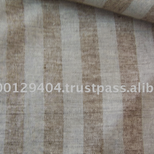 Tissu en lin pur - Product Image 1