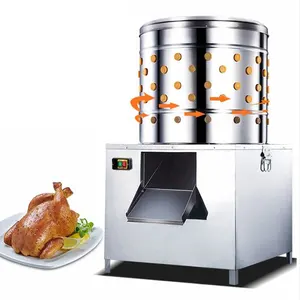 Get Wholesale small scale poultry slaughterhouse For Meat Processing 