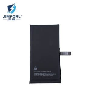 <span class=keywords><strong>Batteria</strong></span> di ricambio originale per <span class=keywords><strong>iPhone</strong></span> 14, <span class=keywords><strong>batteria</strong></span> al litio 3279mAh con protezione IC, qualità OEM per officine di riparazione - Product Image 2