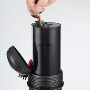 <span class=keywords><strong>Tabla</strong></span> <span class=keywords><strong>de</strong></span> <span class=keywords><strong>Surf</strong></span> Eléctrica CAMORO <span class=keywords><strong>de</strong></span> 700W con Batería Extraíble, Aletas Flotantes y Soporte <span class=keywords><strong>para</strong></span> <span class=keywords><strong>Tabla</strong></span> <span class=keywords><strong>de</strong></span> <span class=keywords><strong>Surf</strong></span> y Buceo - Product Image 6