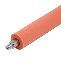 Rouleau Web de nettoyage de fusion Compatible Nuoyi pour Sharp MX M283N 363U 453U 503U MX283 MX363 MX453 MX503 283 363 453 pièces de copieur