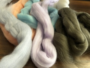 Filato Grosso in <span class=keywords><strong>Lana</strong></span> Merino Australiana Tinta 2026 - Product Image 4