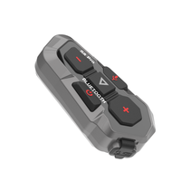 Intercom de casque de moto bidirectionnel 500-1000m, avec Bluetooth 5.1 Qualcomm et haut-parleurs HiFi Bass 40mm – Meilleures ventes