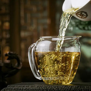 ชาเชงผู่เอ๋อดิบอัดอัดผู่เอ่อร์357กรัมชาเขียวผู่เอ่อร์จากจีน - Product Image 3