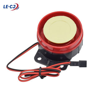 ระบบกันขโมยรถจักรยานยนต์แบบสองทาง พร้อมรีโมทควบคุมการสตาร์ทเครื่องยนต์ ลำโพง และกุญแจ - Product Image 5