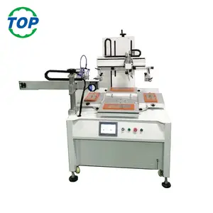 High Precision Silk Screen Printing Equipment Manufacturer