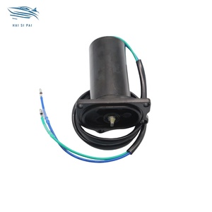 827675A1 Moteur d'habillage pour moteur <span class=keywords><strong>hors</strong></span>-<span class=keywords><strong>bord</strong></span> <span class=keywords><strong>Mercury</strong></span> Mariner Pièces 25-50HP 827675A1 10828 18-6286 Bateau - Product Image 2