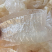 Boyaux de mouton pour saucisses, produits agricoles naturels séchés