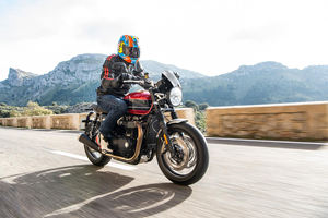 อะไหล่ตกแต่งรถมอเตอร์ไซค์ XXUN สำหรับ <span class=keywords><strong>Triumph</strong></span> Bonneville Scrambler <span class=keywords><strong>1200</strong></span> XE <span class=keywords><strong>XC</strong></span> BE ปี 2019-2021 ชิลด์บังลม - Product Image 6