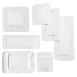 Perban Perekat Non Woven untuk Luka, Set Perban Medis - Product Image 2
