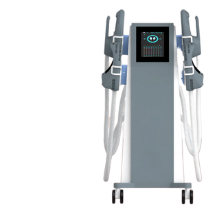 <span class=keywords><strong>Appareil</strong></span> d'électrostimulation 6000W pour les mains et les pieds, dispositif amincissant 15 Tesla - Product Image 3