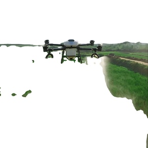 Oferta Especial: Dron Agrícola DJI Agras T50 Combo T100 - Product Image 5