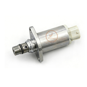 วาล์วควบคุม 294200-0693 วาล์ว SCV 294200-2710 989289-4440 8-98143870-1 - Product Image 2