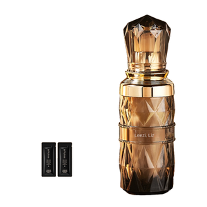 Leezi/<span class=keywords><strong>Liz</strong></span> Fond de teint brume douce petite bouteille noire crème légère réparation invisible isolation hydratante nourrissante - Product Image 1