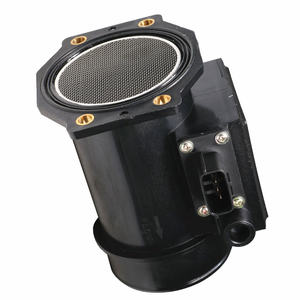 22680-1M200 22680-1M205 226801 M200 226801 M205 22680-0M600 49-00384AN 74-10046 5 S2797 MF21007 Luftmassenstrom-MAF-Sensor für Nissan - Product Image 6