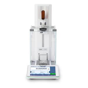 เครื่องชั่งวิเคราะห์ TOLEDO XPR226DRQ ประสิทธิภาพสูงสำหรับห้องปฏิบัติการ  รองรับการปรับแต่ง OEM/ODM ผลิตที่เจียงซู - Product Image 3