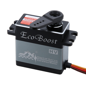 CLS6322HV 20KG Motor de Engranajes Metálicos de Alto Voltaje Sin Núcleo Impermeable para Coche de Control Remoto 1/10 - Product Image 2