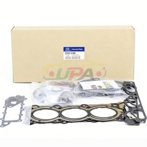 High Performance <b>Engine</b> <b>System</b> GASKET H-YUNDAI K-IA OVERHAUL 20910-3CA00 for SONATA-New One-year Warranty - Product Image 1