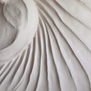 Pannelli decorativi quadrati da parete con texture artistica per camera da letto, soggiorno, decorazioni murali, sculture da parete. - Product Image 3