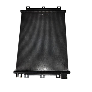 Condenseur de climatisation pour <span class=keywords><strong>Ferrari</strong></span> 458 488 F8 LaFerrari OEM 262836 Pièces de rechange de refroidissement - Product Image 2