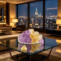 Capsules de parfum pour femmes OEM/ODM, parfum longue durée, voyage, portables, jetables, personnalisées