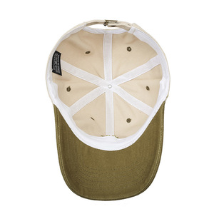 Tùy Chỉnh Thêu Màu Chặn Nối Mũ Snapback Mũ Biểu Tượng Tùy Chỉnh Người Đàn Ông Mũ Bóng Chày Tùy Chỉnh Trucker - Product Image 3