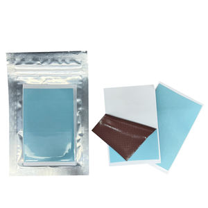 لاصقة علاج بالأشعة تحت الحمراء البعيدة سهلة الاستخدام لإدارة الألم منتج جص صيني فعال - Product Image 6