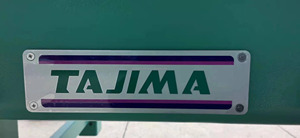 Máquina de bordar TAJIMAs <span class=keywords><strong>usada</strong></span> de Japón, 6 cabezales, 12 agujas, máquina de bordar computarizada - Product Image 5