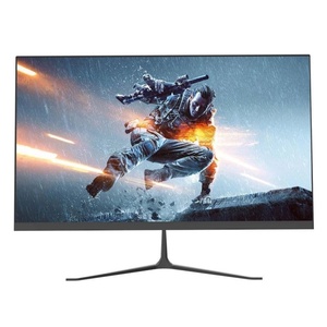 Écrans <span class=keywords><strong>27</strong></span> <span class=keywords><strong>pouces</strong></span> 2K 75Hz VA, moniteur de jeu pour <span class=keywords><strong>PC</strong></span> de bureau, affichage pour ordinateur de bureau, OEM ODM, vente en gros, fabrication sur mesure - Product Image 1
