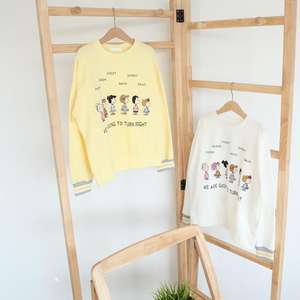 Sudaderas con capucha y sin capucha de Google al por mayor, acolchadas - Product Image 4