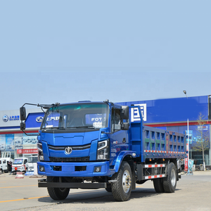 WAW autocarro con cassone ribaltabile 4x2 - Product Image 2
