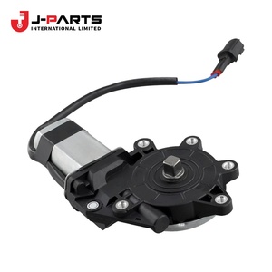 Moteur de régulateur de vitesse, côté gauche, pour Nissan NAVARA D40 2005-2015 OE 80731-EA005 80731EA005 - Product Image 1