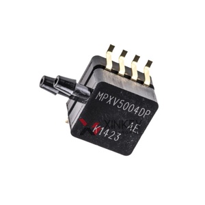 MPXV5004DP pressure sensor Electronic Components New And Original Support - Product Image 1