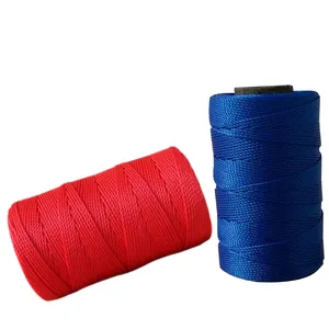 High top class polyester sewing thread pe