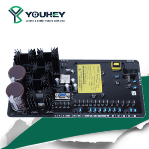 Régulateur de tension de générateur DECS-100-B15/B11 AVR, applicable à l'excitation Basler pour stabilisateurs - Product Image 1