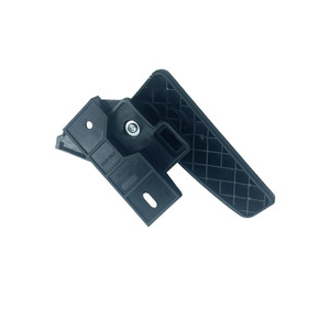 <b>Bonnet</b> Release Handle Bracket 3C2823633A for VW Golf 2013-2020 Beetle 2012 - Product Image 2