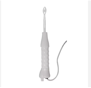 <span class=keywords><strong>Appareil</strong></span> portable multifonctionnel 4-en-1 de soin du <span class=keywords><strong>visage</strong></span> et des cheveux à <span class=keywords><strong>haute</strong></span> fréquence, avec électrothérapie et baguette faciale - Product Image 4
