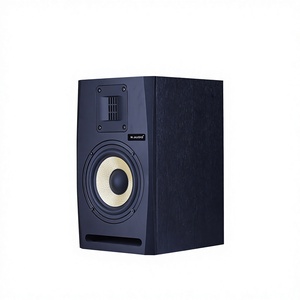 Monitores de Estudio Profesionales de Audio Serie <span class=keywords><strong>G</strong></span>, Alimentación por CA, para Grabación, Actuaciones en Vivo, Karaoke y Transmisión en Directo - Product Image 1