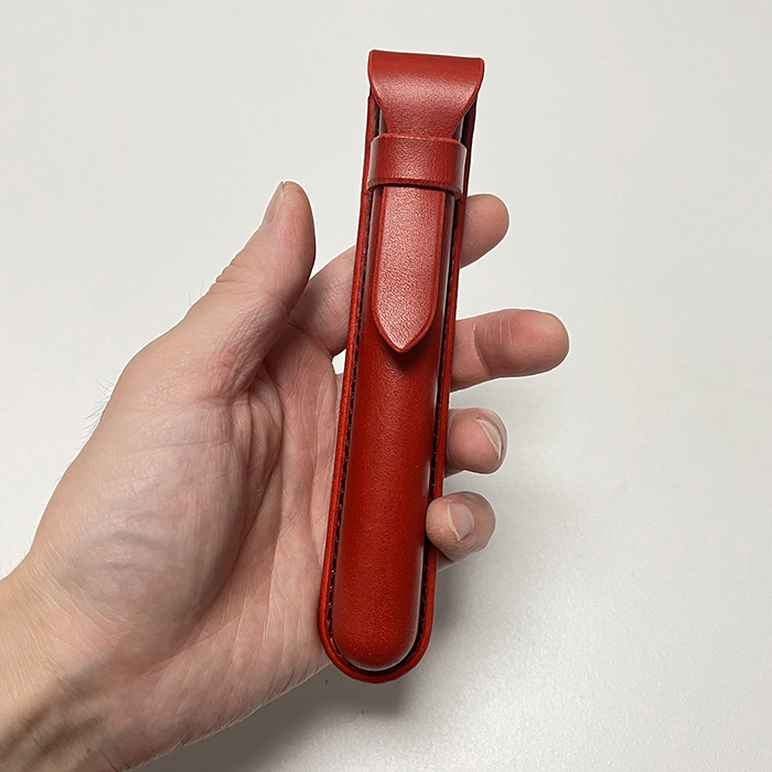 Red M