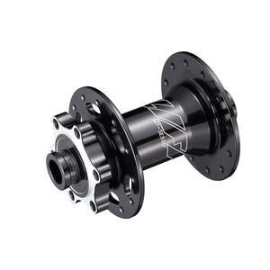 Bujes de Bicicleta de Montaña Ultraligeros de Aleación de Aluminio CLIFF, 2 Delanteros y 4 Traseros, Mecanizado CNC, Sistema de Frenos de Disco, Anodizados - Product Image 5